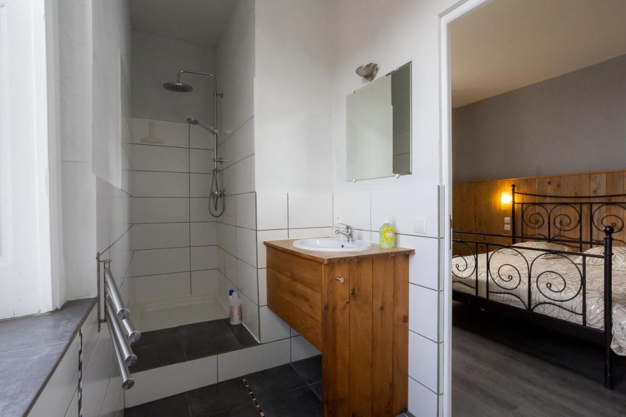 Gite 4 A 10 Pers Granges-sur-Vologne Bagian luar foto