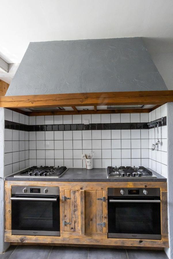 Gite 4 A 10 Pers Granges-sur-Vologne Bagian luar foto